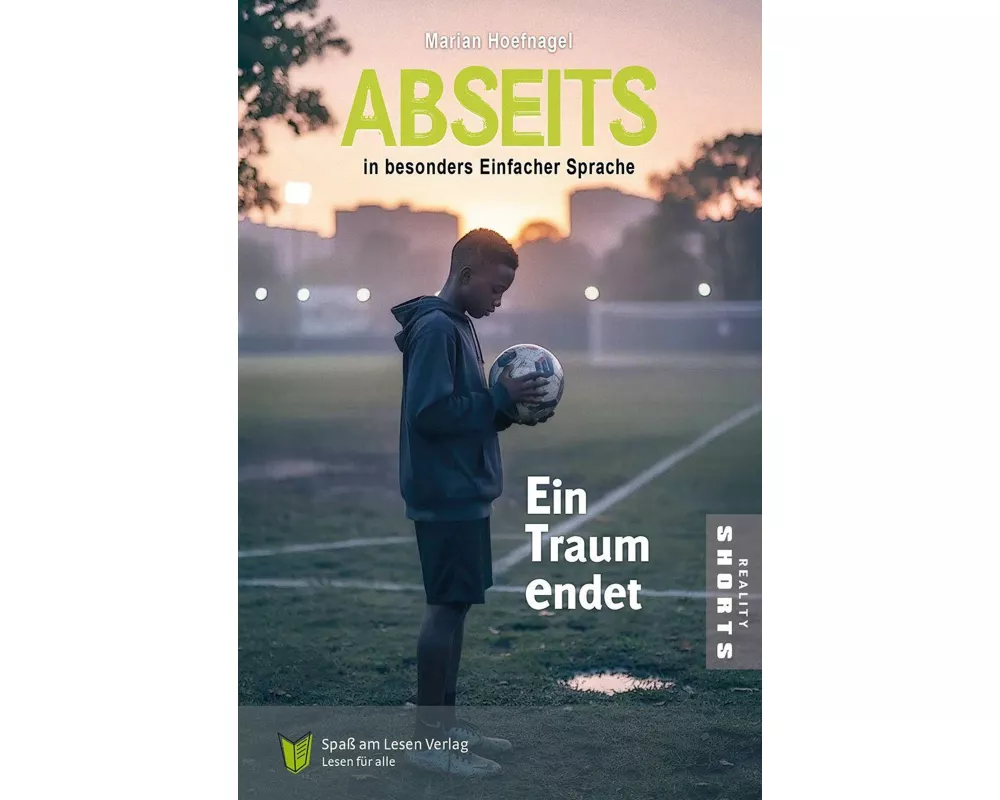 Abseits
