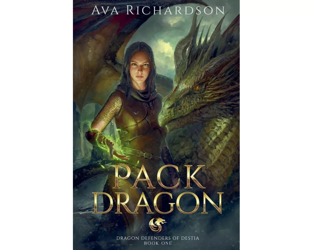 Pack Dragon
