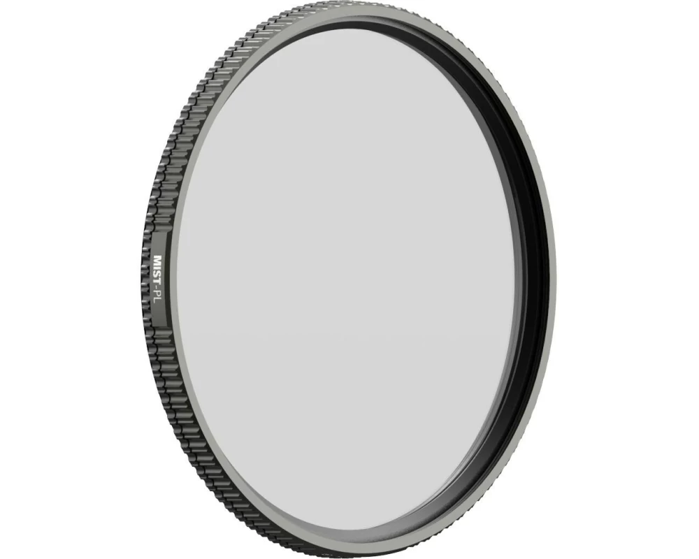 PolarPro Diffusionsfilter Shortstache Everyday Mist Light/PL – 72 mm