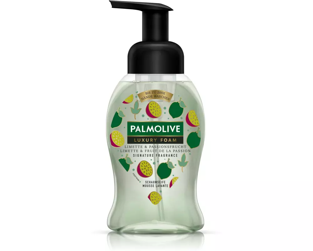 Palmolive Luxury Schaum-Handseife 250 ml