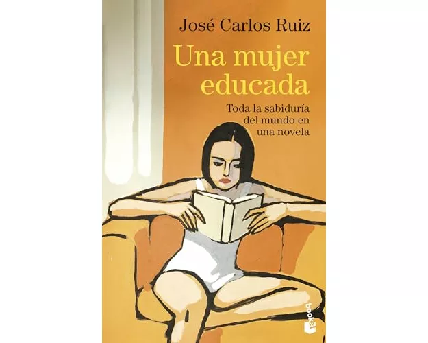 Una mujer educada