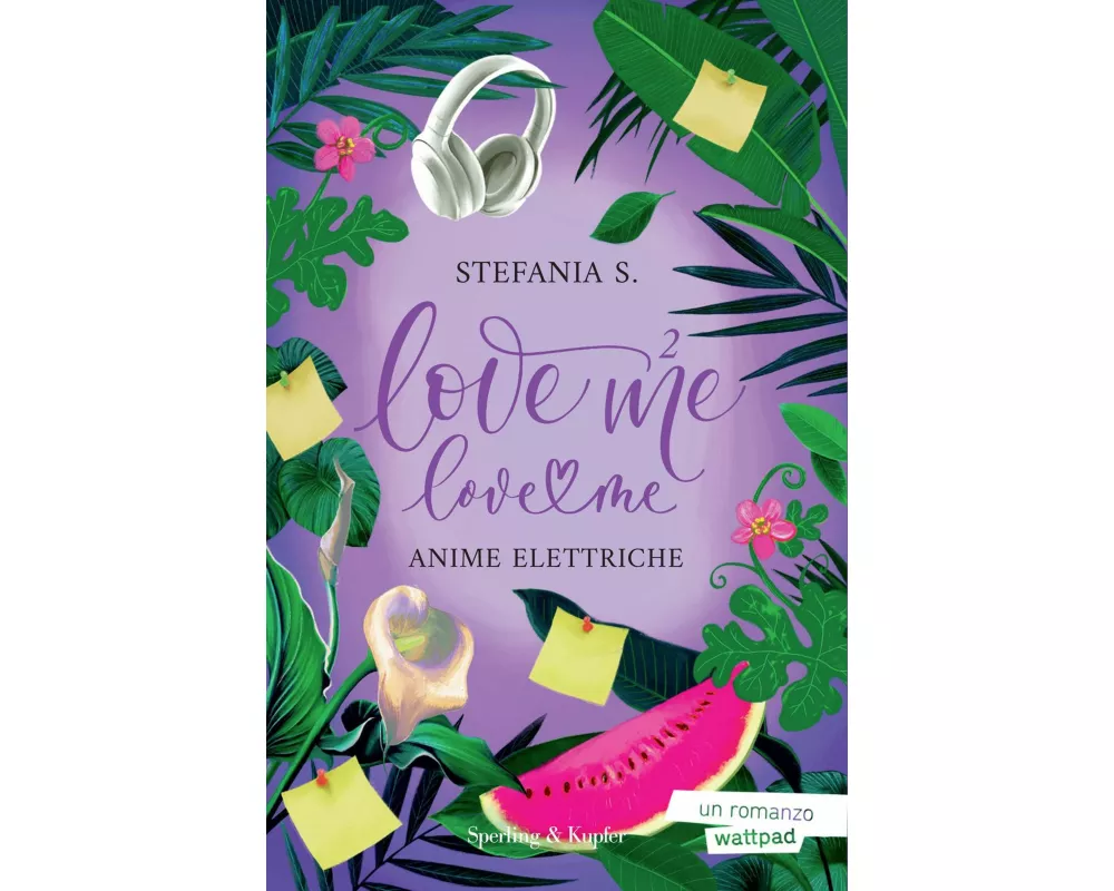 Anime elettriche. Love me love me. Vol. 2