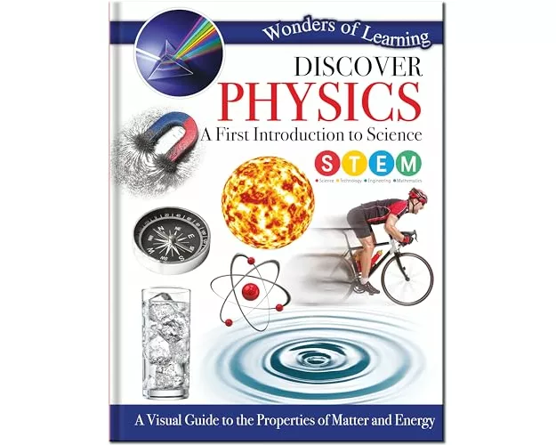 Discover Physics