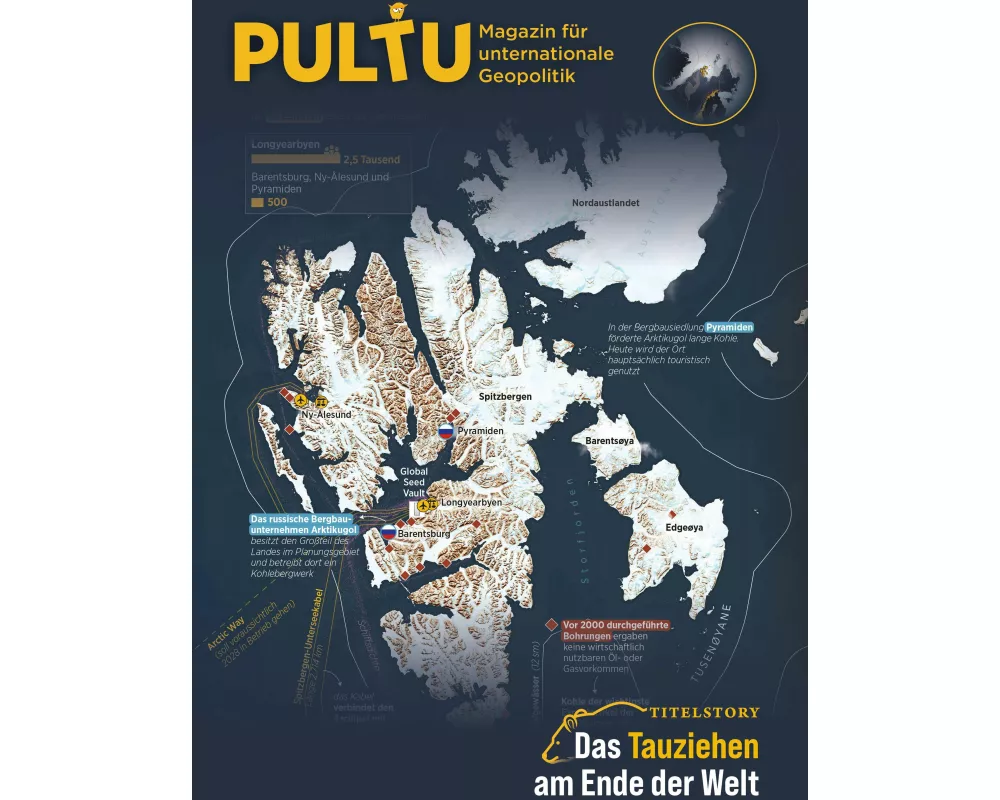 Pultu Ausgabe 12