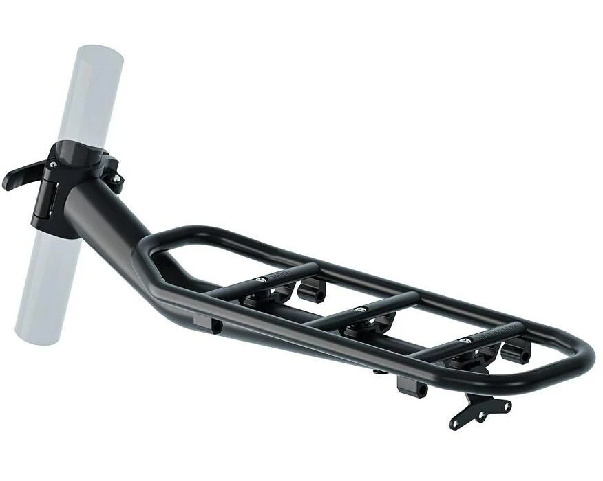 Racktime Adapter Clipit 2.0