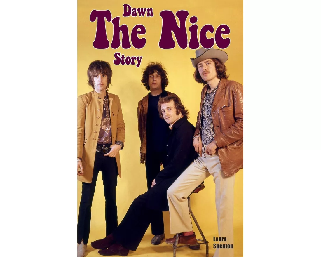 Dawn - The Nice Story