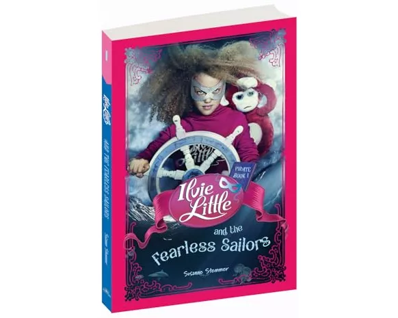 Ilvie Little and the Fearless Sailors