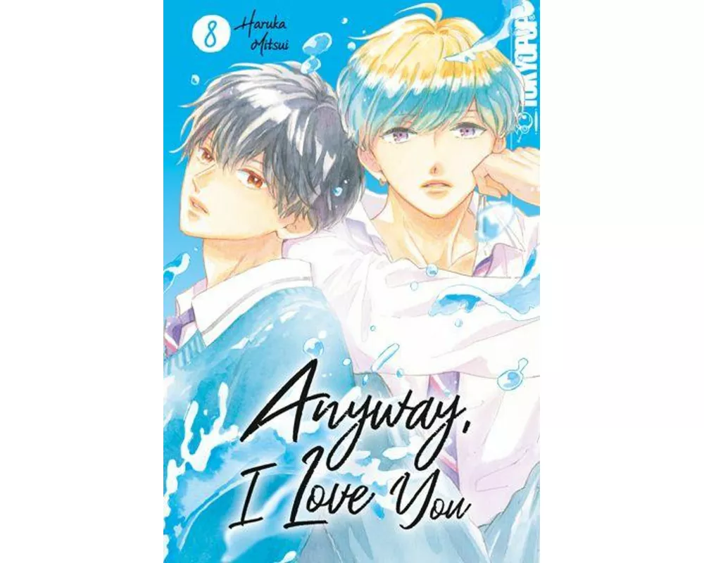 Anyway, I Love You 08