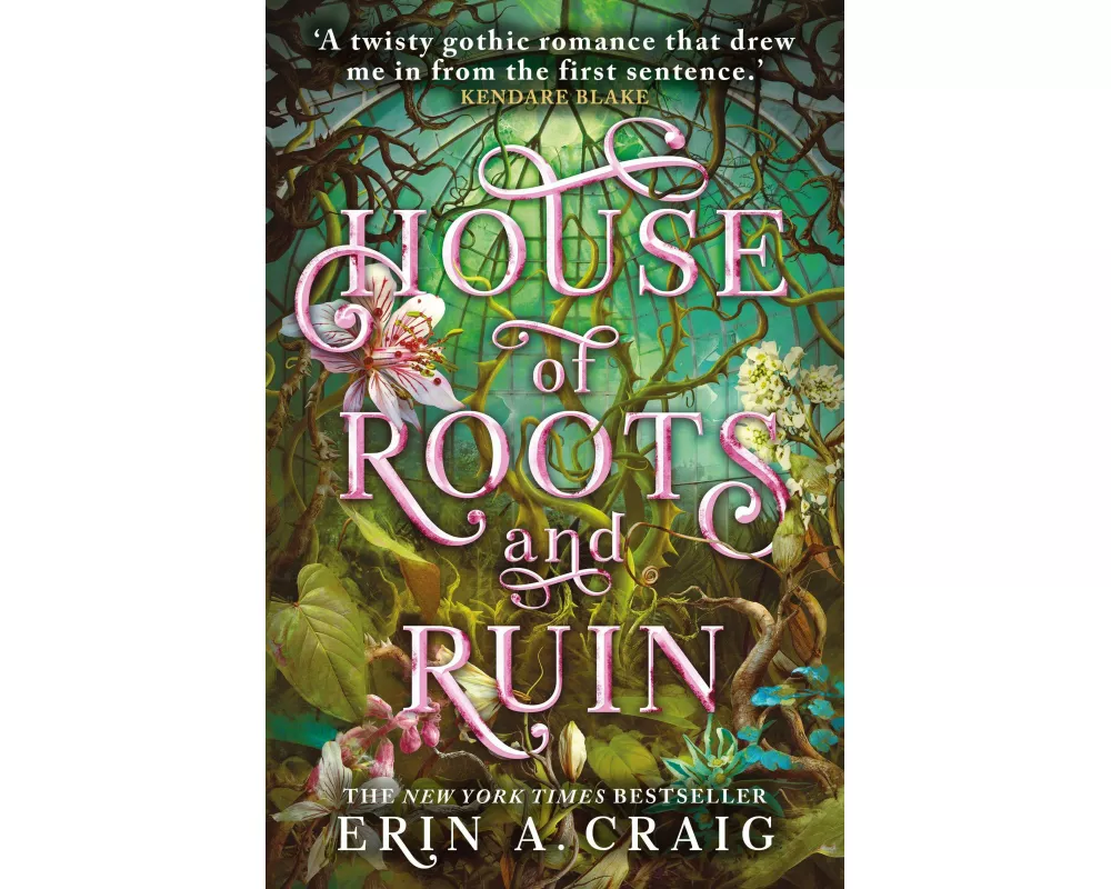 House of Roots and Ruin