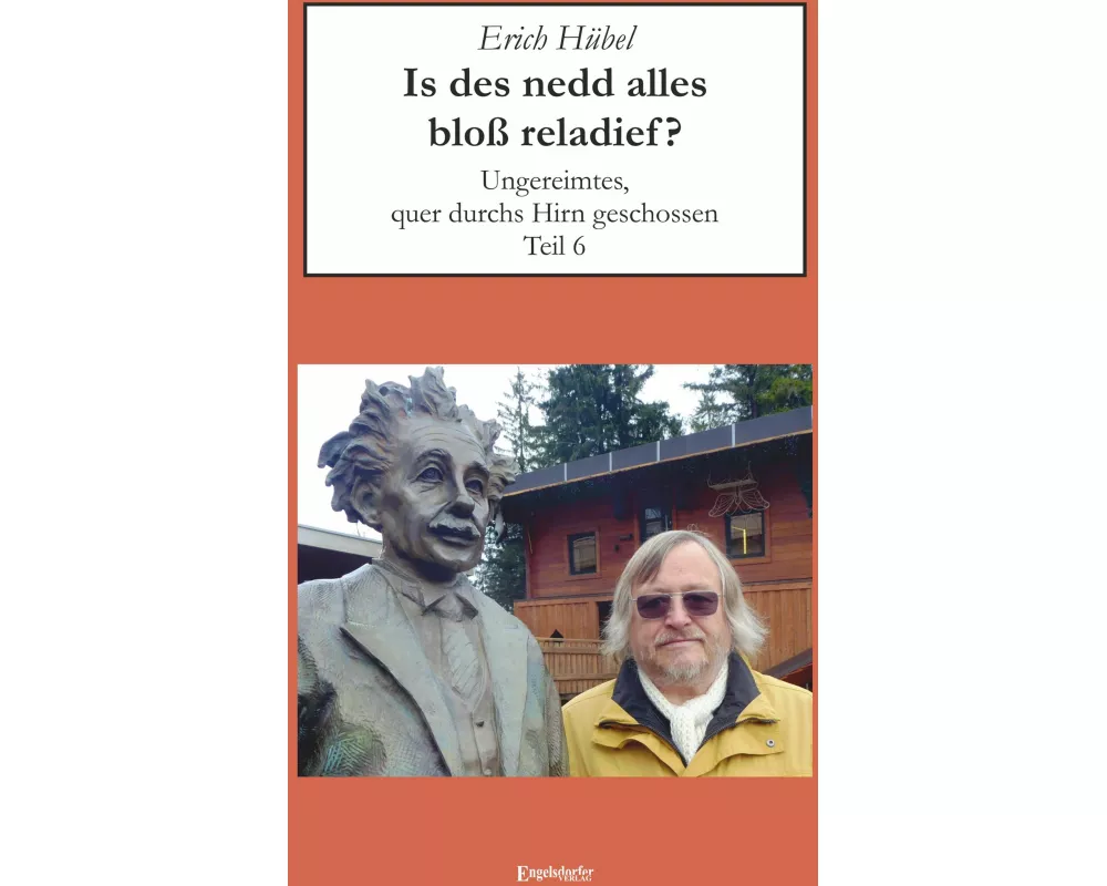 Is des nedd alles bloß reladief?