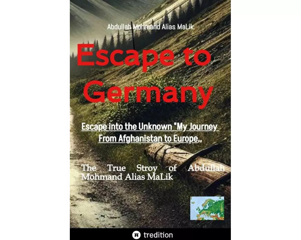 Escape to Germany