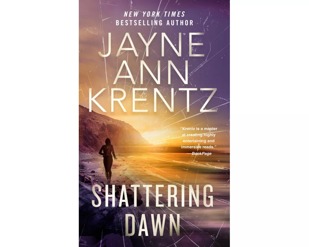 Shattering Dawn