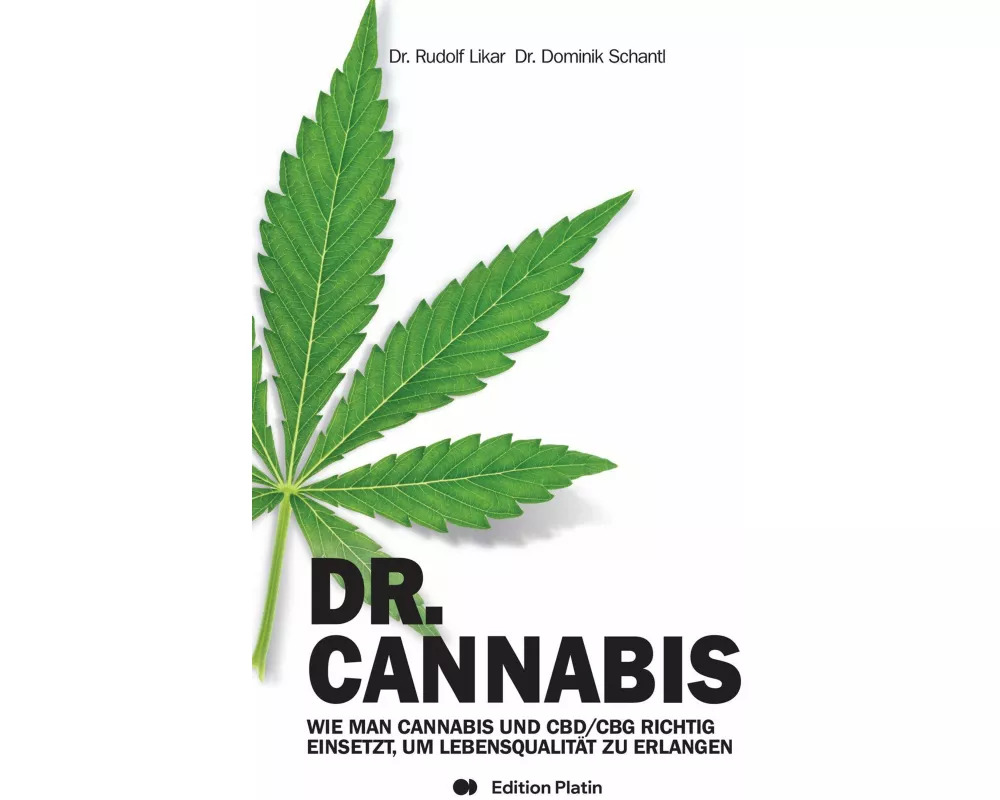 Dr. Cannabis