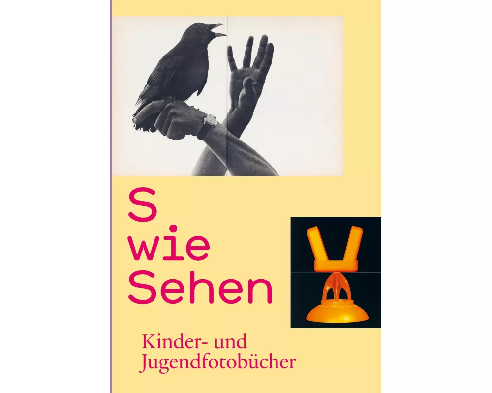 S wie Sehen