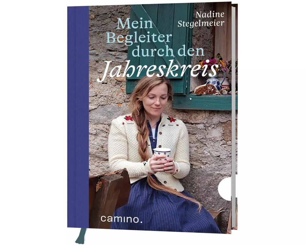 Mein Begleiter durch den Jahreskreis