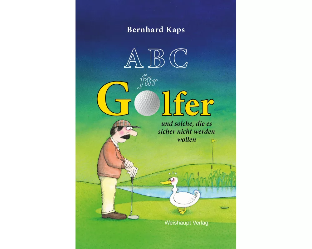 ABC für Golfer