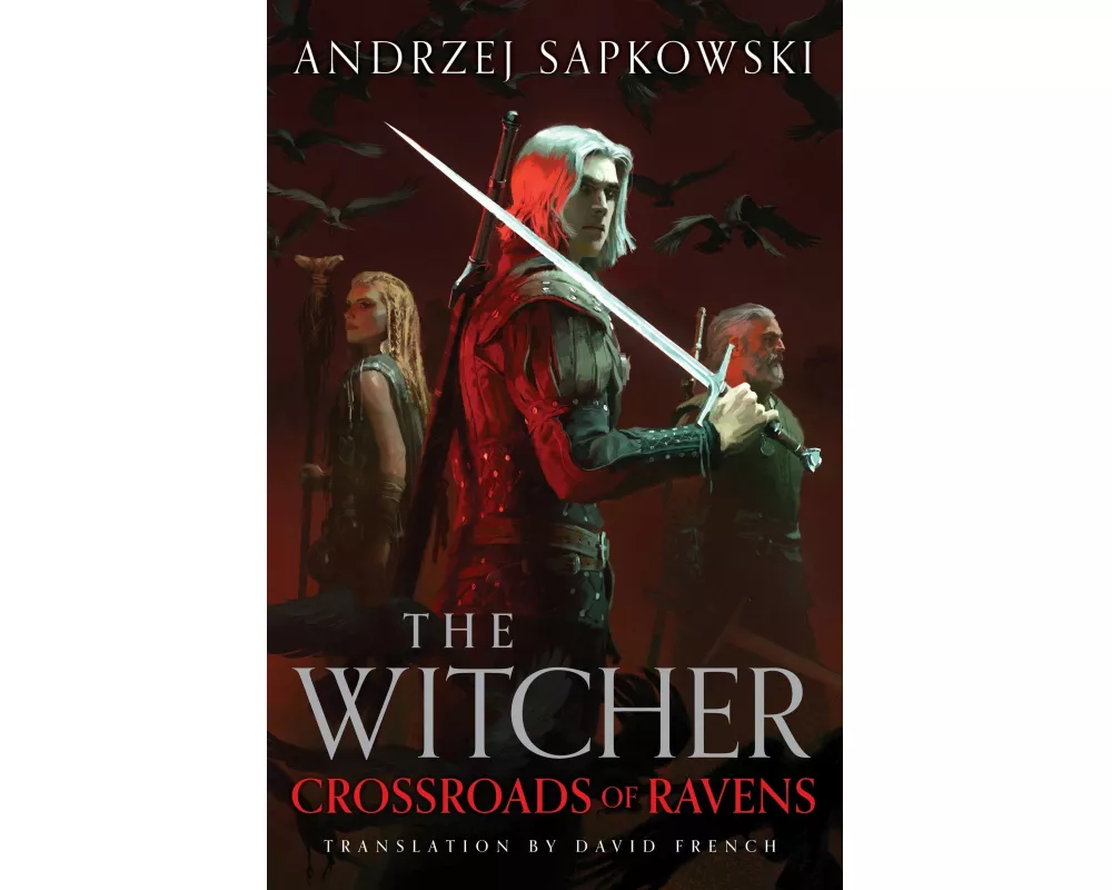 Crossroads of Ravens