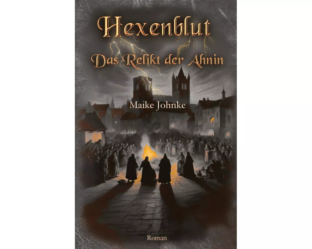 Hexenblut