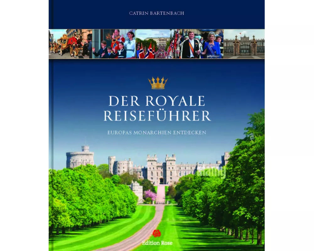 Der royale Reiseführer