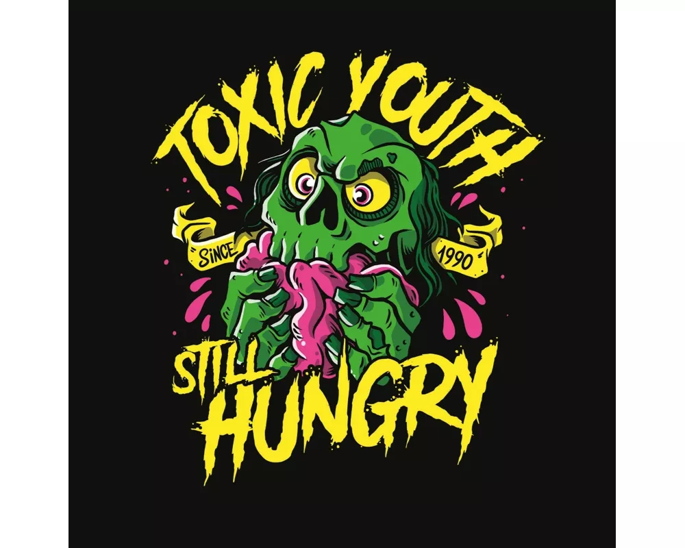 Still Hungry