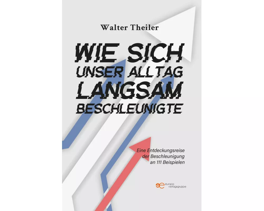 Wie sich unser Alltag langsam beschleunigte