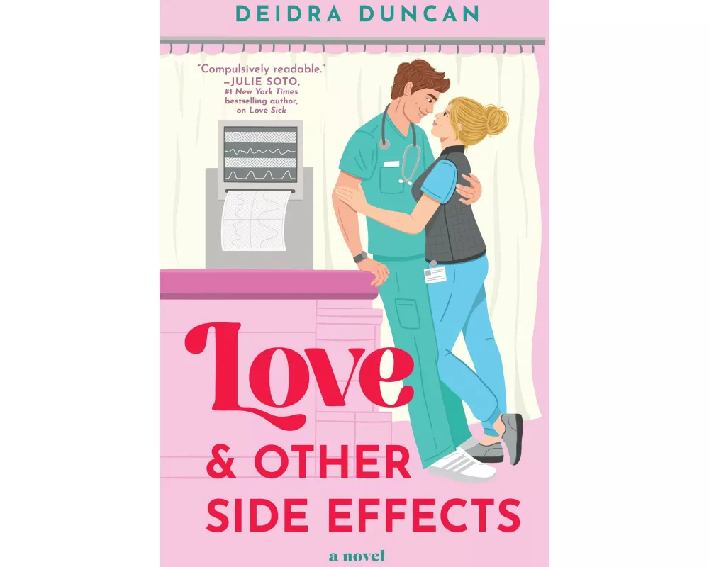 Love and Other Side Effects