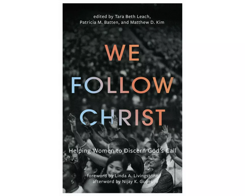 We Follow Christ
