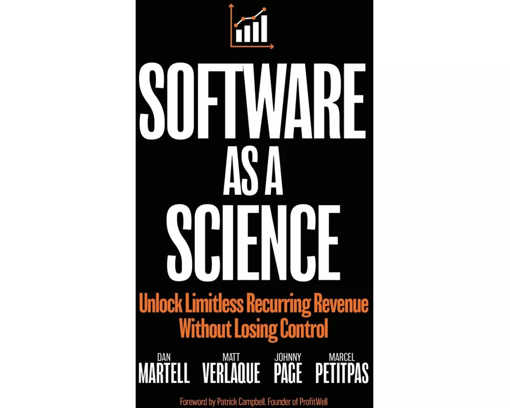 Software as a Science