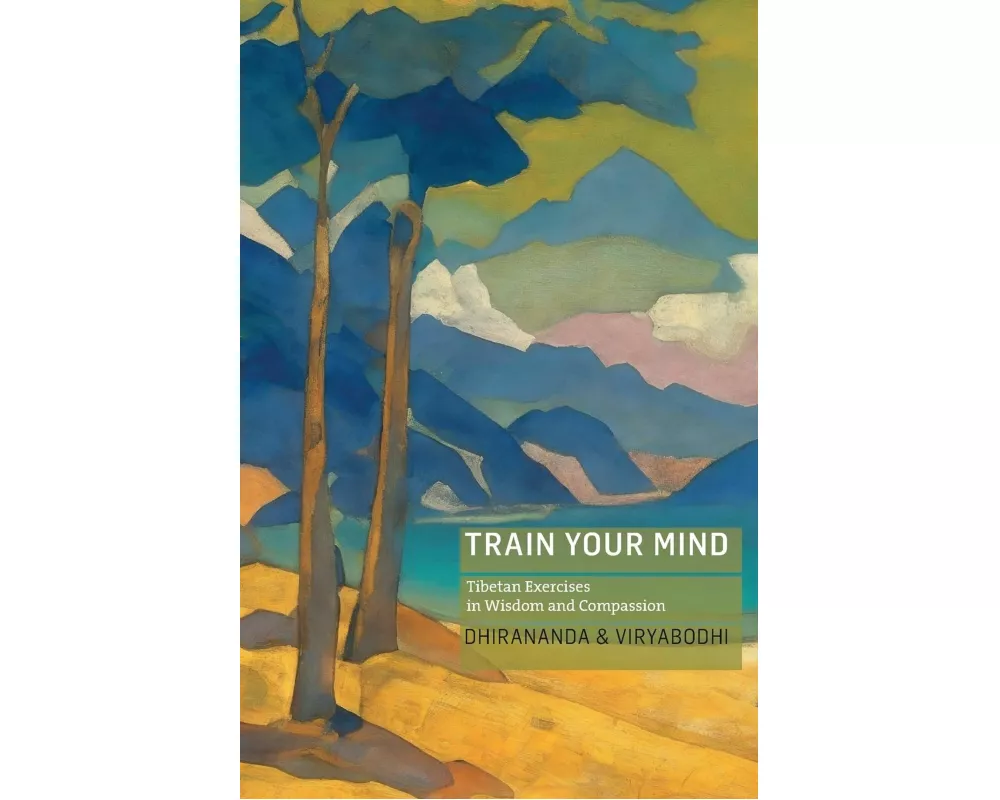 Train Your Mind