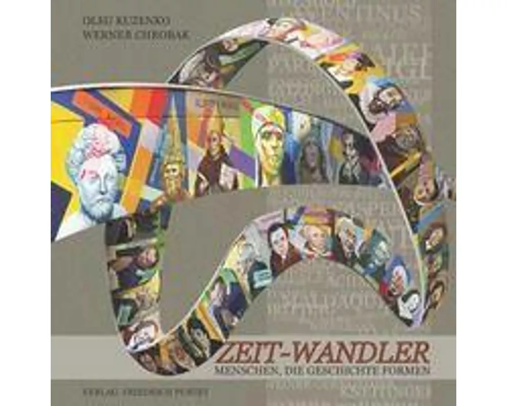 Zeit-Wandler