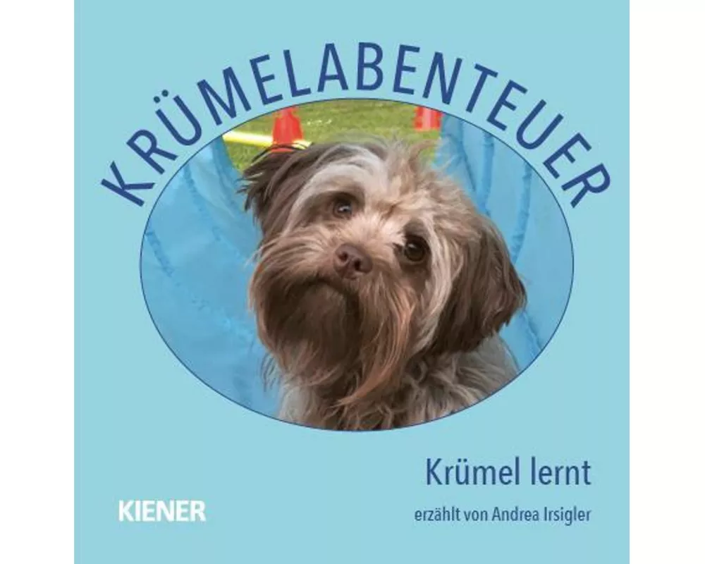 Krümelabenteuer - Krümel lernt