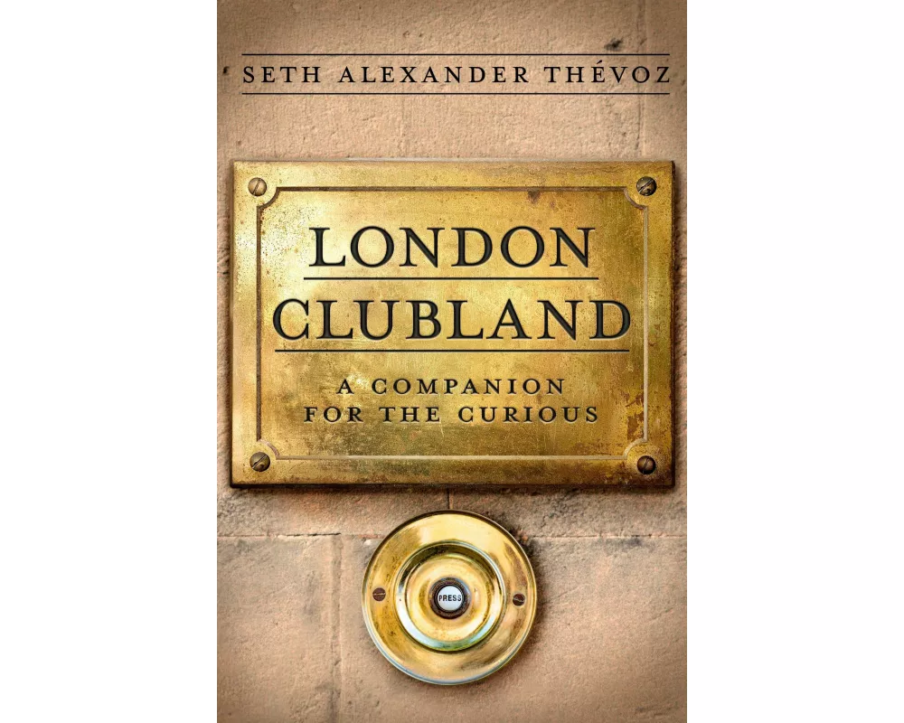 London Clubland