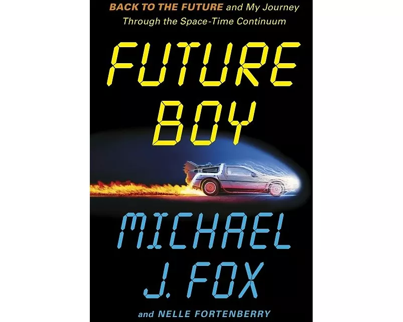 Future Boy