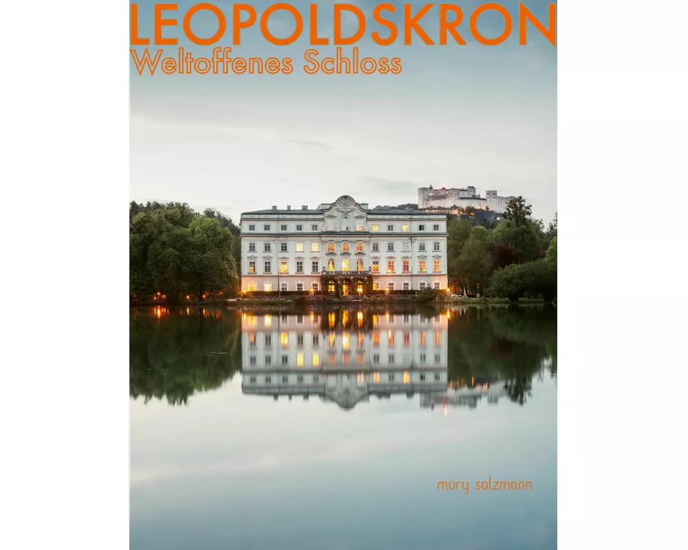 Leopoldskron