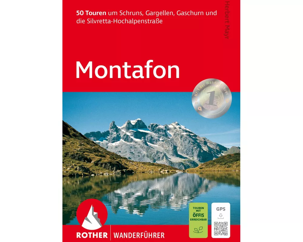 Montafon