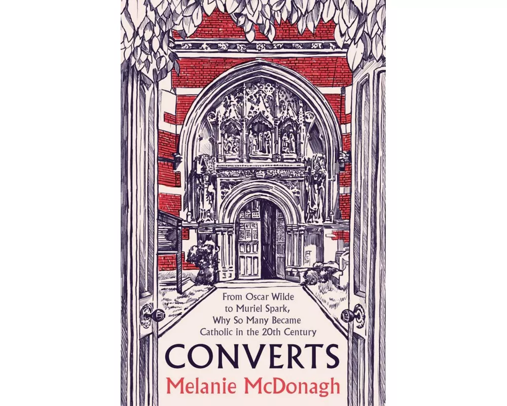 Converts