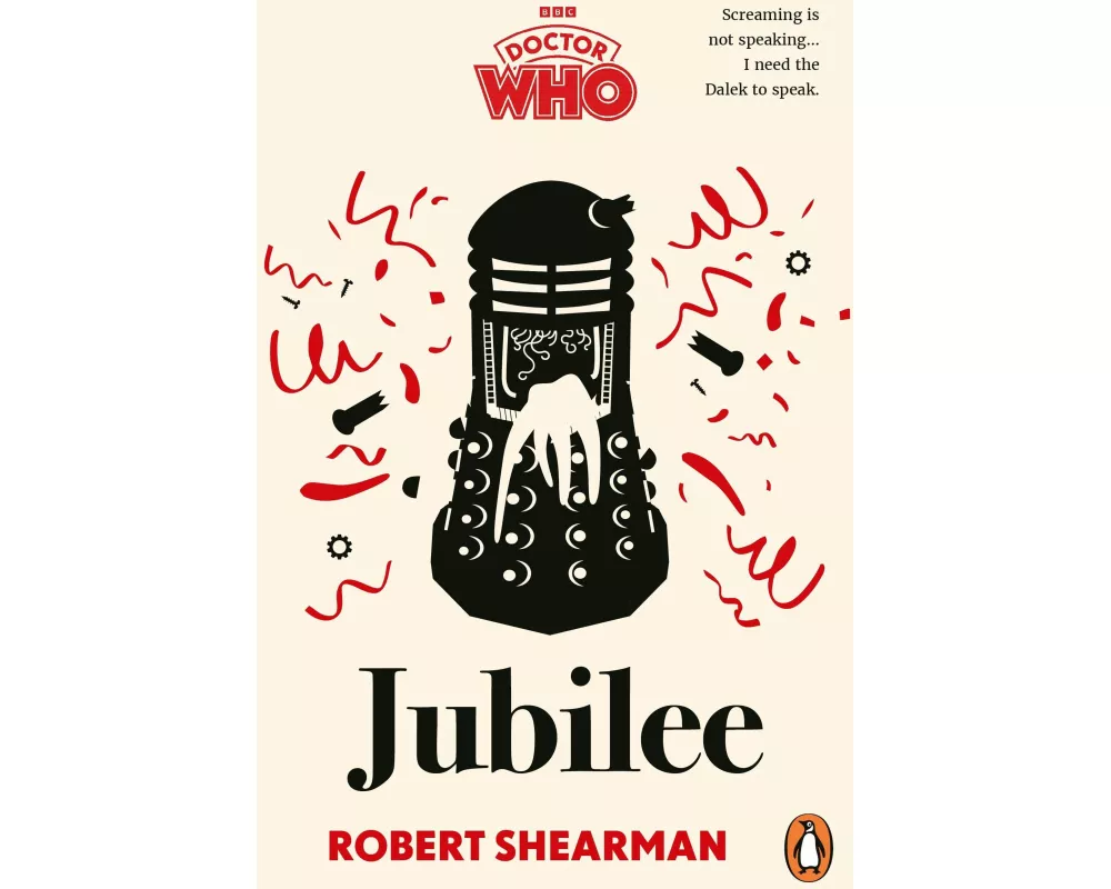 Doctor Who: Jubilee