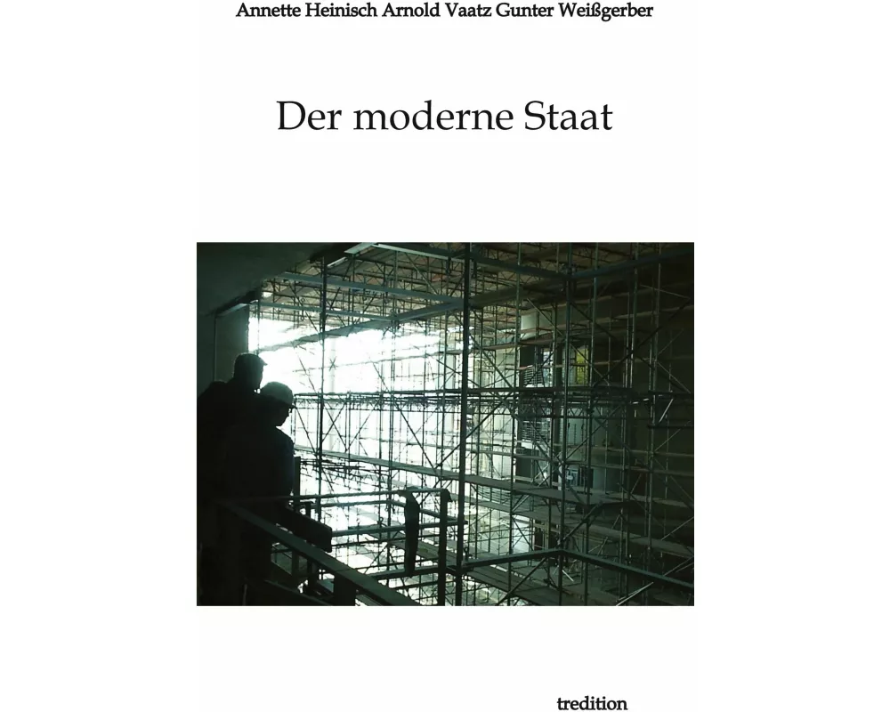 Der moderne Staat