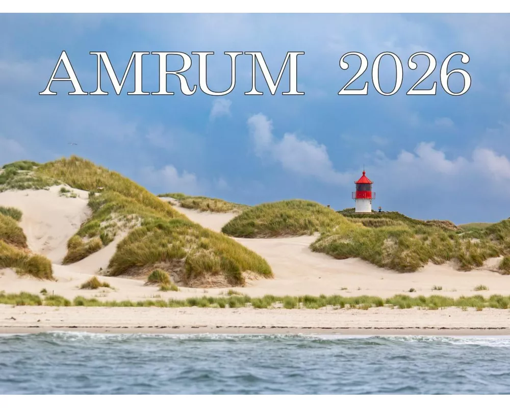 Amrum 2026