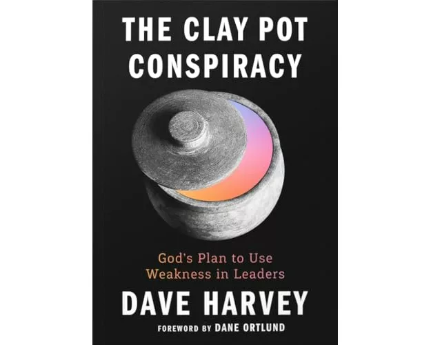 The Clay Pot Conspiracy