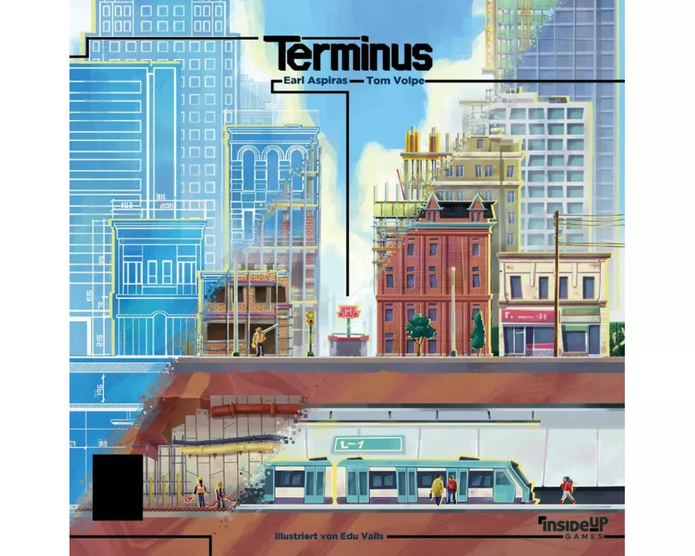 Terminus