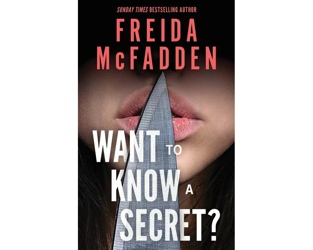 Want to Know a Secret?