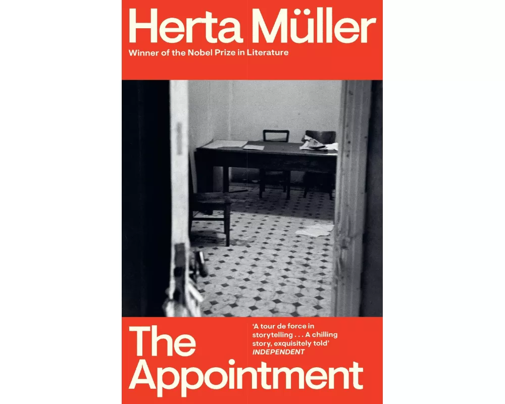 The Appointment
