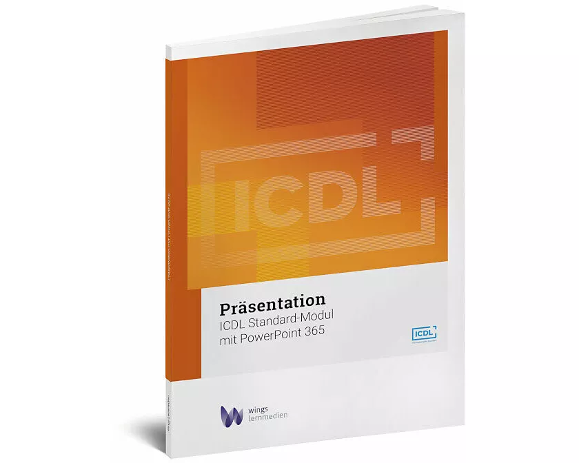 ICDL Präsentation (farbig)