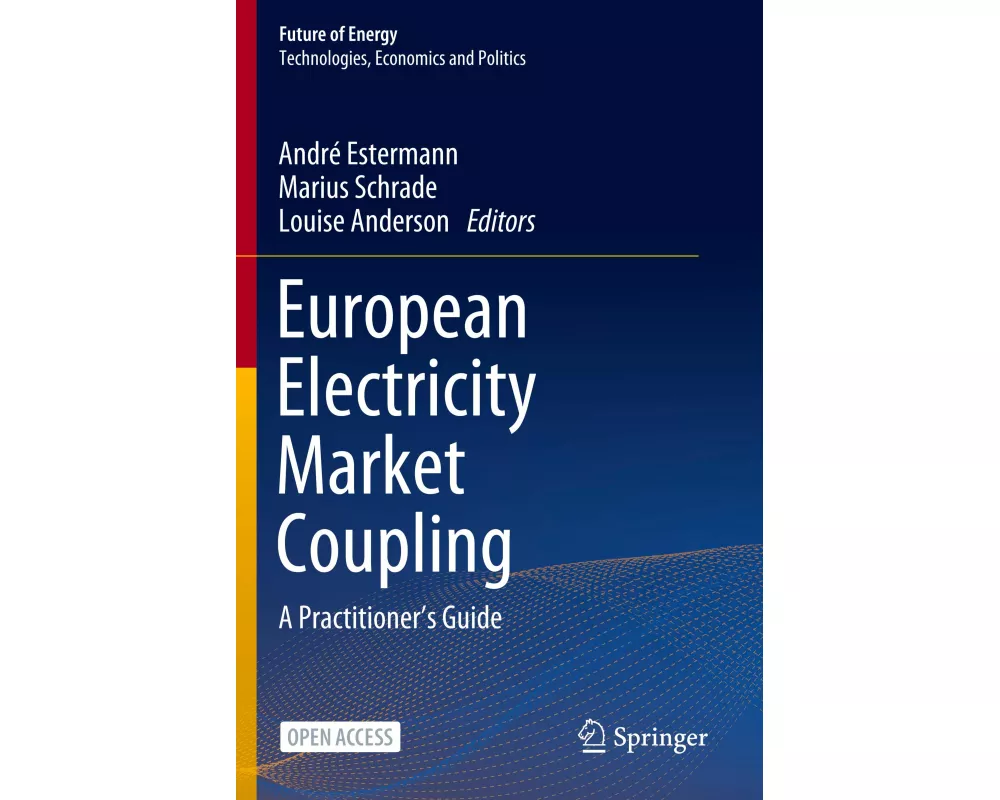 European Electricity Market Coupling
