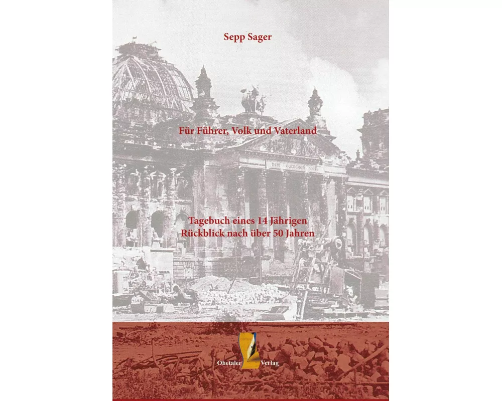 Für Führer, Volk und Vaterland