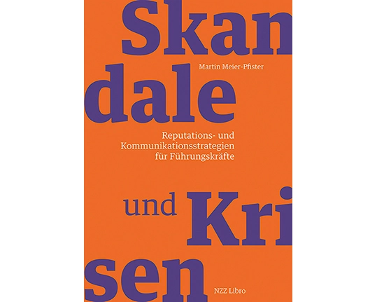 Skandale und Krisen