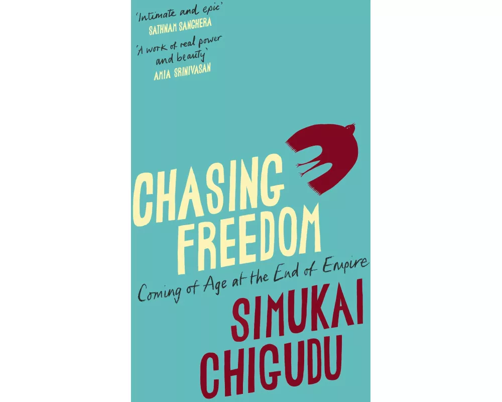 Chasing Freedom