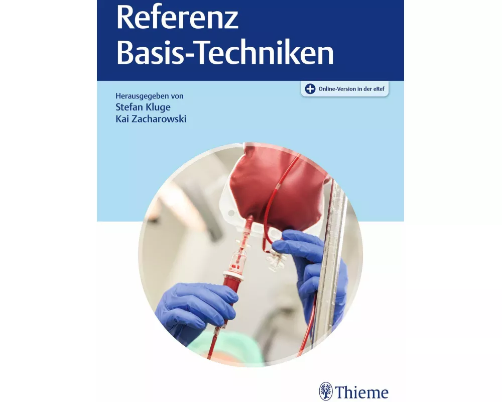 Referenz Basis-Techniken