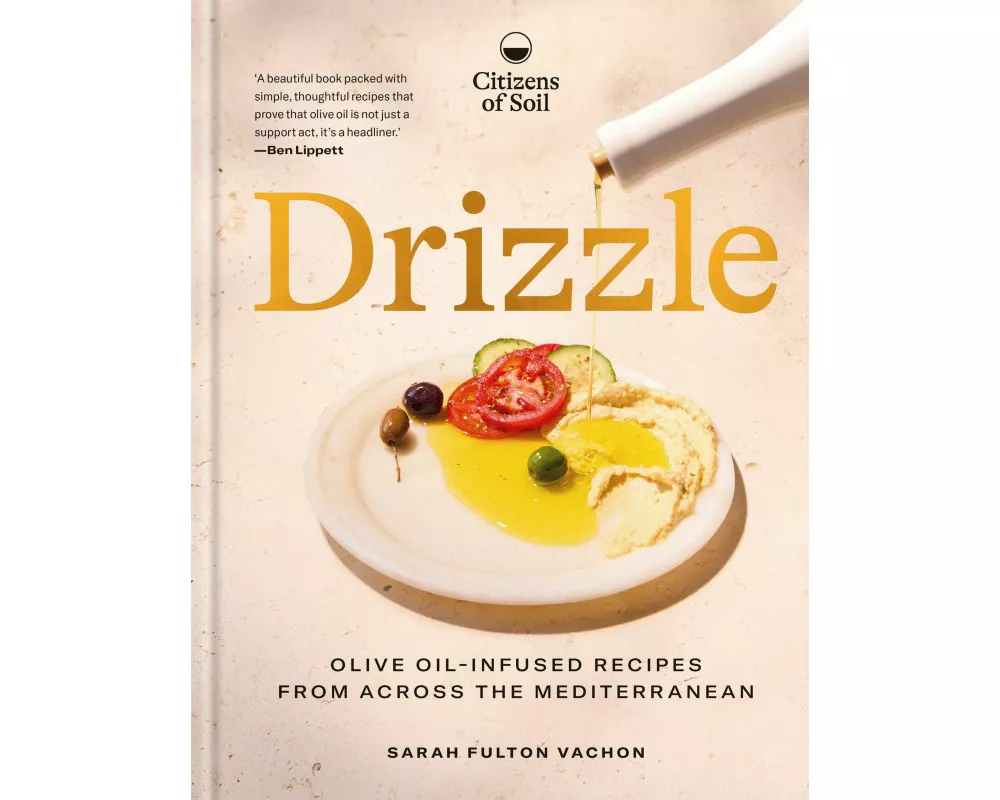Drizzle